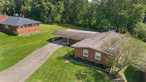 View/Area - 75 Reasor St, Corbin, KY 40701 photo 2 of 15
