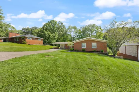 Exterior - 75 Reasor St, Corbin, KY 40701 photo 5 of 22