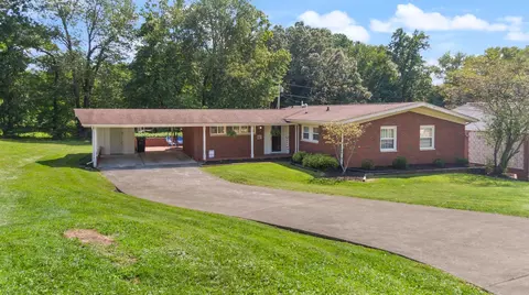 Exterior - 75 Reasor St, Corbin, KY 40701 photo 4 of 22