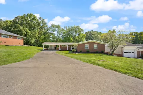 Exterior - 75 Reasor St, Corbin, KY 40701 photo 3 of 22