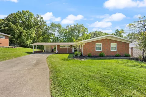 Exterior - 75 Reasor St, Corbin, KY 40701 photo 7 of 22