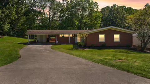 Exterior - 75 Reasor St, Corbin, KY 40701 photo 1 of 22