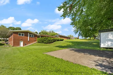 Exterior - 75 Reasor St, Corbin, KY 40701 photo 20 of 22