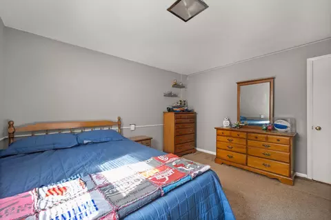 Bedroom - 75 Reasor St, Corbin, KY 40701 photo 9 of 10