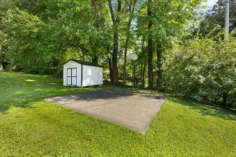 Exterior - 75 Reasor St, Corbin, KY 40701 photo 16 of 22