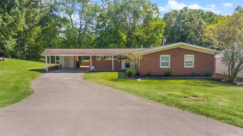 75 Reasor St, Corbin, KY 40701