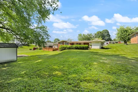 Exterior - 75 Reasor St, Corbin, KY 40701 photo 18 of 22