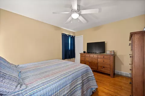 Bedroom - 75 Reasor St, Corbin, KY 40701 photo 3 of 10