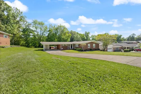 Exterior - 75 Reasor St, Corbin, KY 40701 photo 2 of 22