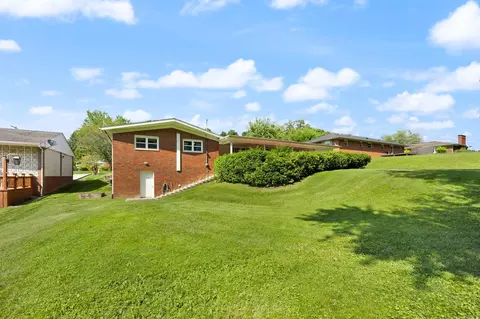 Exterior - 75 Reasor St, Corbin, KY 40701 photo 21 of 22