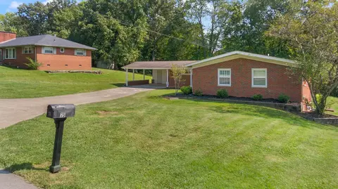 Exterior - 75 Reasor St, Corbin, KY 40701 photo 6 of 22