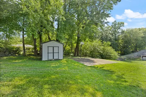 Exterior - 75 Reasor St, Corbin, KY 40701 photo 14 of 22
