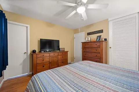 Bedroom - 75 Reasor St, Corbin, KY 40701 photo 2 of 10