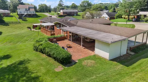 Exterior - 75 Reasor St, Corbin, KY 40701 photo 12 of 22