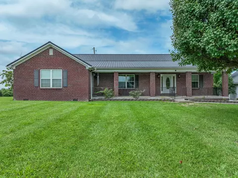 167 Ogg Ln, Berea, KY 40403