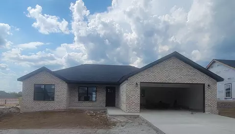 728 Yellowstone Trl, Richmond, KY 40475