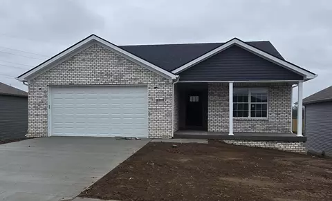 729 Yellowstone Trl, Richmond, KY 40475