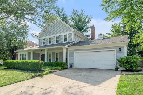4721 Ironbridge Dr, Lexington, KY 40515