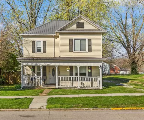 228 Jasper St, Somerset, KY 42501
