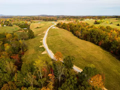 lot39 Spring Branch Hollow Rd, Nancy, KY 42544