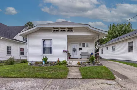1813 Clifton Ave, Paris, KY 40361