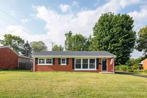 2383 Millbrook Dr, Lexington, KY 40503
