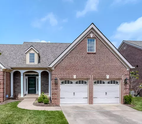 3901 Wentworth Pl, Lexington, KY 40515