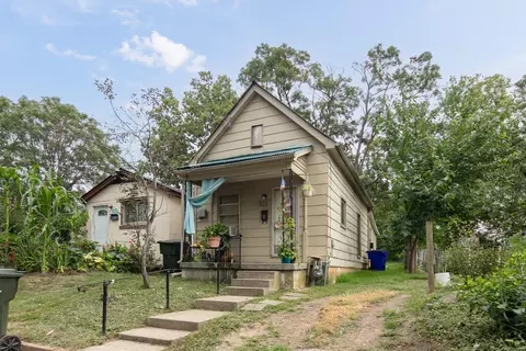 332 Georgetown Pl, Lexington, KY 40508
