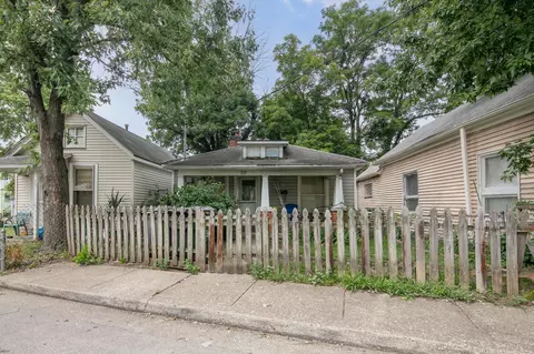 333 Georgetown Pl, Lexington, KY 40508