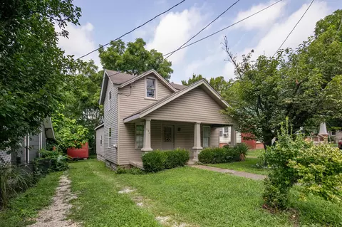 836 E Seventh St, Lexington, KY 40505
