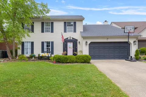 123 Canewood Blvd, Georgetown, KY 40324