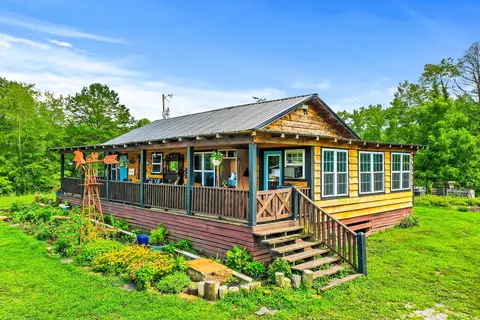 45 Banks Cemetery Rd, London, KY 40741
