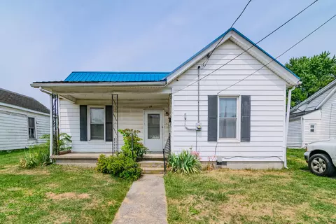 116 Park Ave, Winchester, KY 40391
