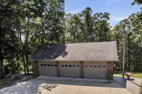 Exterior - 175 N Bend Rd, Stanton, KY 40380 photo 19 of 20