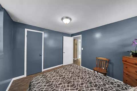 Bedroom - 175 N Bend Rd, Stanton, KY 40380 photo 9 of 9