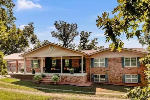 Exterior - 175 N Bend Rd, Stanton, KY 40380 photo 4 of 20