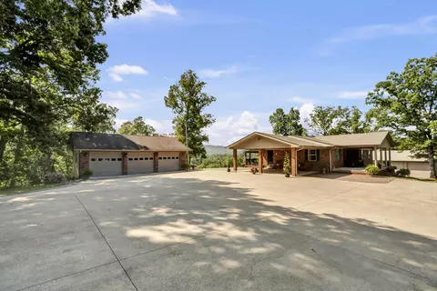 Exterior - 175 N Bend Rd, Stanton, KY 40380 photo 17 of 20