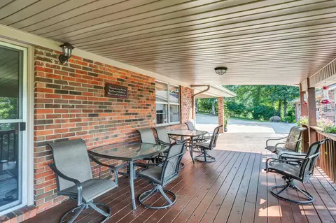 Exterior - 175 N Bend Rd, Stanton, KY 40380 photo 9 of 20