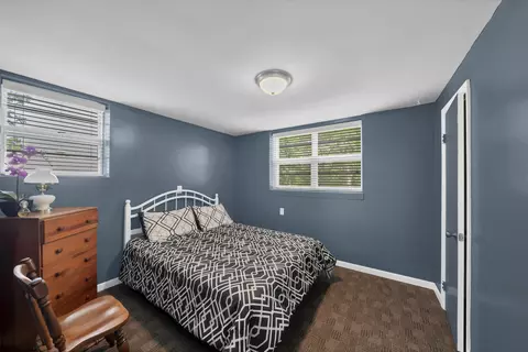Bedroom - 175 N Bend Rd, Stanton, KY 40380 photo 8 of 9