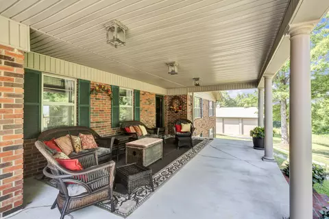 Exterior - 175 N Bend Rd, Stanton, KY 40380 photo 10 of 20