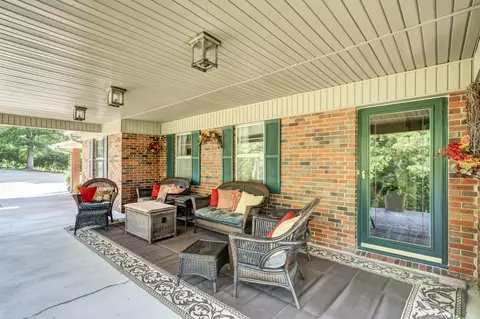 Exterior - 175 N Bend Rd, Stanton, KY 40380 photo 11 of 20