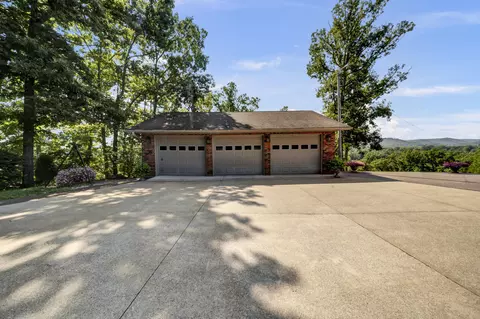 Exterior - 175 N Bend Rd, Stanton, KY 40380 photo 16 of 20