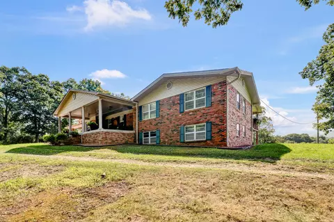 Exterior - 175 N Bend Rd, Stanton, KY 40380 photo 14 of 20