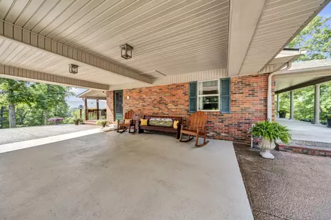 Exterior - 175 N Bend Rd, Stanton, KY 40380 photo 15 of 20