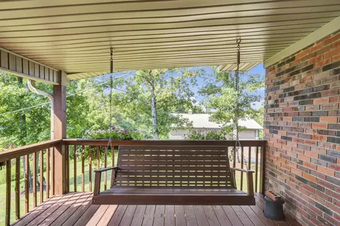 Exterior - 175 N Bend Rd, Stanton, KY 40380 photo 8 of 20