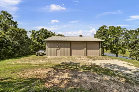 Exterior - 175 N Bend Rd, Stanton, KY 40380 photo 18 of 20
