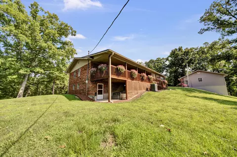 Exterior - 175 N Bend Rd, Stanton, KY 40380 photo 13 of 20