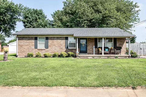 134 Scenic Dr, Bardstown, KY 40004