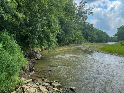 View/Area - 0 Abners Mill Rd, Ewing, KY 41039 photo 5 of 63