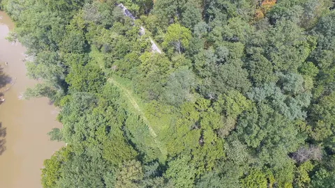 View/Area - 0 Abners Mill Rd, Ewing, KY 41039 photo 32 of 63